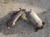 Toyota ES300 - Exhaust   Catalytic Converter  - CAT 6 CYL